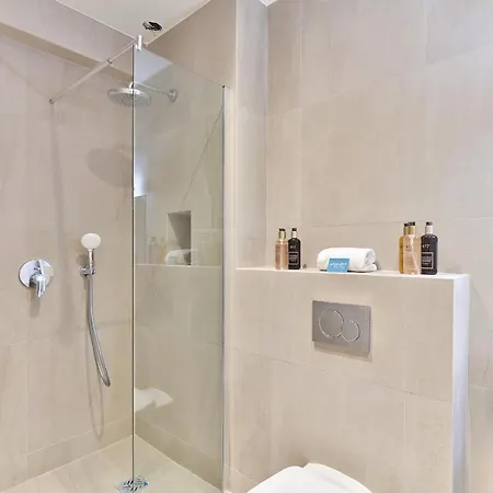 124 - Urban Fabulous Flat Lägenhet Paris