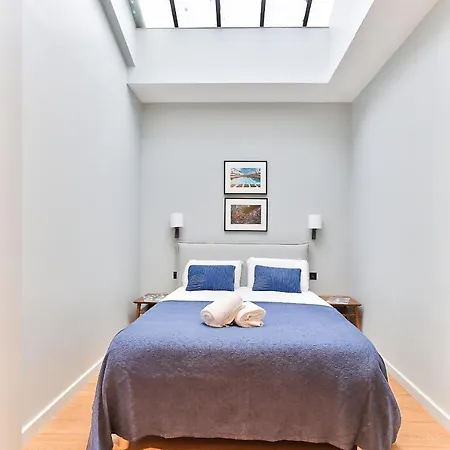 Apartment 124 - Urban Fabulous Flat *