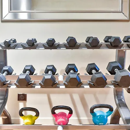 124 - Urban Fabulous Flat Lägenhet Paris