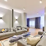 Apartment 124 - Urban Fabulous Flat