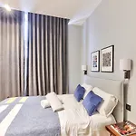 Apartment 124 - Urban Fabulous Flat